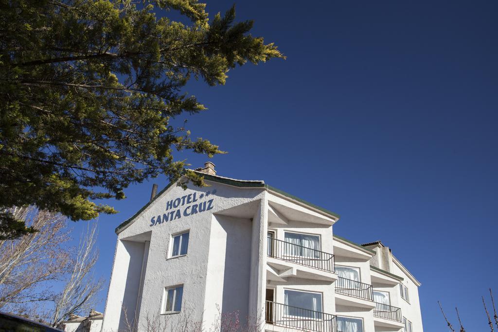Citymar Santa Cruz II Сиера Невада Екстериор снимка