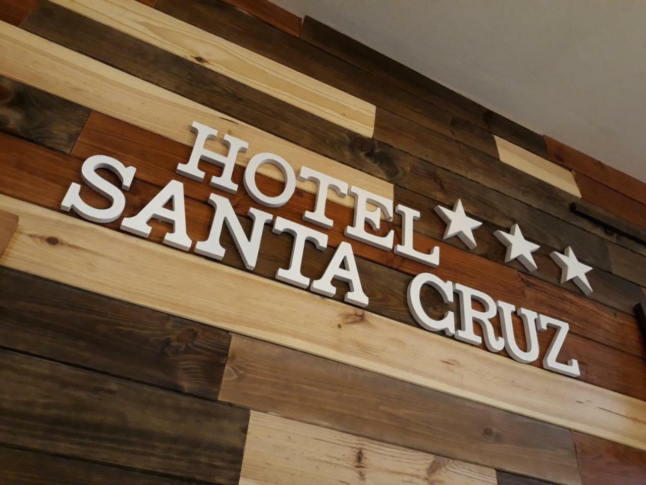 Citymar Santa Cruz II Сиера Невада Екстериор снимка