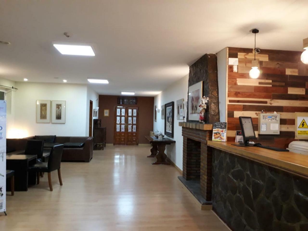 Citymar Santa Cruz II Сиера Невада Екстериор снимка